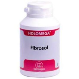 Holomega Fibrosol 180 Cápsulas con Magnesio, Ayuda Cansancio, Fatiga, Equilibrio Electrolítico y Sistema Nervioso Precio: 125.6899996. SKU: B12SB7LZJQ