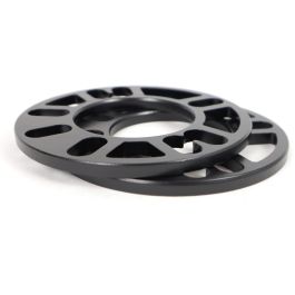 Omp Speed Juego De Separadores Universales Ancho: 8 mm Pcd: 4-5x98-120 Cb.H: Hasta 78 Od: 151 mm OMPS09020801 Omp Speed Juego De Separadores Universales Ancho: 8 mm Pcd: 4-5x98-120 Cb.H: Hasta 78 Od: 151 mm OMPS09020801