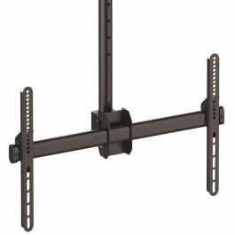 Soporte TV Startech FPCEILPTBLP 50 kg 32" 75" Soporte TV Startech FPCEILPTBLP 50 kg 32" 75"