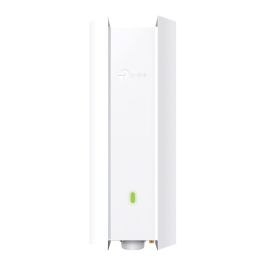 TP-Link EAP623-Outdoor HD Punto de Acceso Wi-Fi Exterior 1800 Mbit/s PoE Blanco Precio: 188.69000029. SKU: B17QBL25Z9