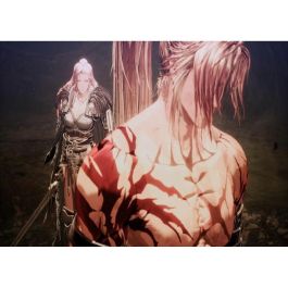 Just For Games El primer Berserker Khazan PS5 JUS1734350672894