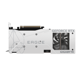 Gigabyte GeForce RTX 4060 EAGLE OC ICE 8G NVIDIA 8 GB GDDR6