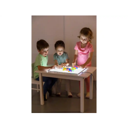 Amaya Pantalla de Luz para Calcar A3 USB 3 Intensidades