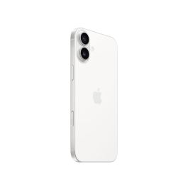 Apple iPhone 16 Plus 128 GB Blanco Móvil