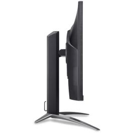 Acer Predator XB273KV3 Monitor gaming 27" 4K UHD IPS 160Hz AMD FreeSync Premium 0.5ms Negro