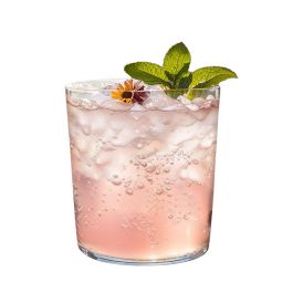 La Mediterranea - Vaso Bodega 'Finissima Bodega', 39 Cl (390 ml), Vidrio (24 Unidades)