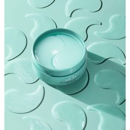 Collistar NOT ICY PATCH Parches de Hidrogel: Antiedad, Anti-Ojeras y Bolsas para Contorno de Ojos 60 Unidades