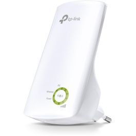 Punto de Acceso Repetidor TP-Link TL-WA854RE 300 Mbps 2,4 Ghz WiFi Precio: 19.49999942. SKU: S0202083