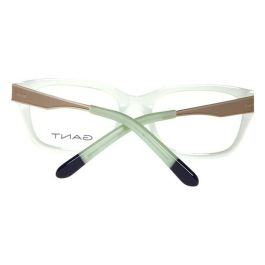 Montura de Gafas Mujer Gant GA4062 51095 Ø 51 mm Montura de Gafas Mujer Gant GA4062 51095 Ø 51 mm