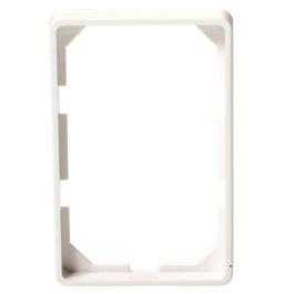 Lanview Frame 50x75mm, white, compatible with LK Fuga Precio: 2.50000036. SKU: B1CN8CVDRT