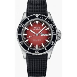 Reloj Hombre Mido M026-830-17-421-00 Reloj Hombre Mido M026-830-17-421-00 Precio: 1675.50000024. SKU: B1CHT624SR