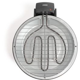 Livoo LIV3523930102509 Barbacoa de Mesa Eléctrica Livoo LIV3523930102509 Barbacoa de Mesa Eléctrica