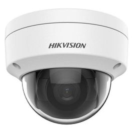 Hikvision Cámara IP minidomo 4M 2.8mm MD 2.0 antivandálico IR30 WDR IK10 IP67 12V/PoE Precio: 105.26516. SKU: B1CXM9LQJY