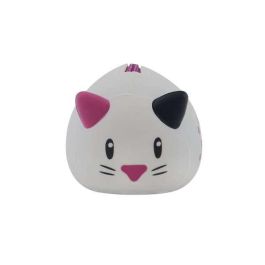 Monedero Gorjuss Wild Blanco