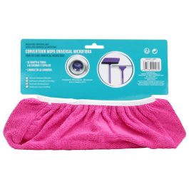 Je cherche une Idee Convertidor Mopa Universal Adaptable a Todos los Cepillos y Escobas, Colores Surtidos