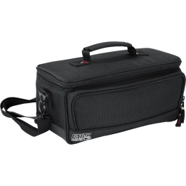 Gator Flightcase Reforzado para Mezclador 33,3 x 15,9 x 15,2 cm Precio: 32.95000005. SKU: B1KMMCGP28