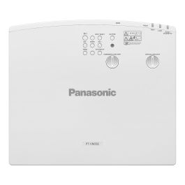 Panasonic PT-VMZ62EJ Proyector LCD Laser, 6500 Lúmenes ANSI, Resolución WUXGA 1920x1200, Contraste 5.000.000:1, 16:10, 2x HDMI