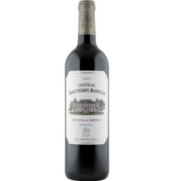 Château Mauvesin Barton 2011 Moulis en Médoc - Vino tinto Burdeos Precio: 30.68999956. SKU: B1EG6PM9WM