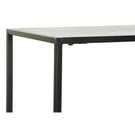 Consola DKD Home Decor Dorado Negro 25 x 84 x 110 cm Consola DKD Home Decor Dorado Negro 25 x 84 x 110 cm