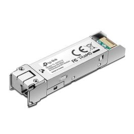 TP-Link TL-SM321A Módulo SFP 1000Base-BX WDM Bidireccional para Fibra Óptica Monomodo 10 Km Precio: 46.78999941. SKU: B1H6S6RTM7