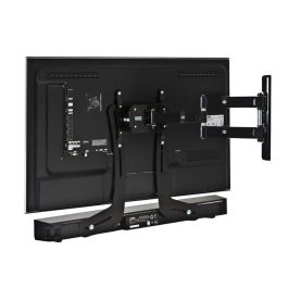 Soporte de Mesa para Pantalla B-Tech BTV914/B