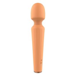 Limpiador de Juguetes Erótico Dream Toys Glam Naranja