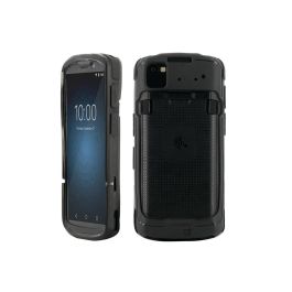 Funda para Móvil Mobilis 065021 Negro ZEBRA TC53 TC58 Funda para Móvil Mobilis 065021 Negro ZEBRA TC53 TC58 Precio: 27.50000033. SKU: B1EGEJ4388