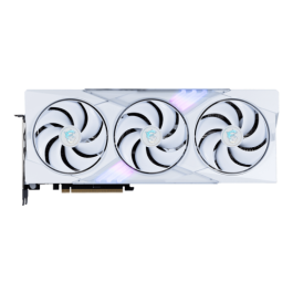 MSI GeForce RTX 5070 Ti GAMING TRIO OC 16GB GDDR7 Tarjeta Gráfica Blanca 912-V531-057 Precio: 1012.5000006. SKU: B1H573X3PY