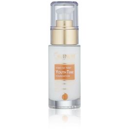 Base de Maquillaje Fluida Guinot Youth Time nº1 30 ml Base de Maquillaje Fluida Guinot Youth Time nº1 30 ml Precio: 43.58999953. SKU: B1732L2DEL