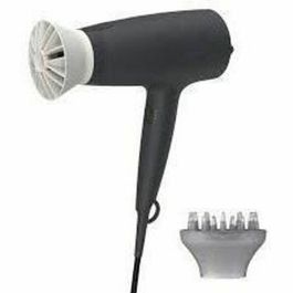 Secador de Pelo Philips 2100 W Multicolor Violeta Secador de Pelo Philips 2100 W Multicolor Violeta