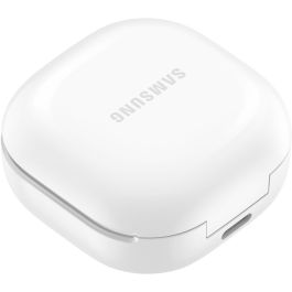 Samsung Galaxy Buds FE Headphones True Wireless Stereo (TWS) In-ear Calls/Music Bluetooth White Samsung Galaxy Buds FE Headphones True Wireless Stereo (TWS) In-ear Calls/Music Bluetooth White