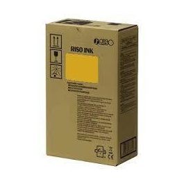 Riso Tinta Dorado Serie MF-SF-ZE Pack 2 (1.000 MLX2) Sustituye A S6972E Y S7203E Precio: 78.49999993. SKU: S8416331