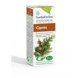 ESENTIAL AROMS Aceite Esencial de Ciprés 100 Ml Precio: 32.9899999. SKU: B1B3FKA5KT