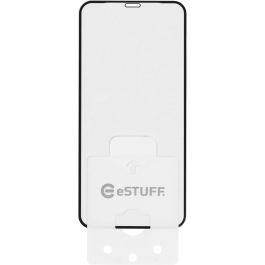 eSTUFF Máquina Aplicadora Universal de Protectores de Pantalla para Smartphones y Tablets, Cristal Templado, Alineación Perfecta, Rápida y Eficiente