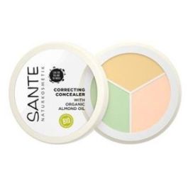 Corrector Polvo-Crema 3 Tonos 6Gr. Corrector Polvo-Crema 3 Tonos 6Gr. Precio: 8.59000054. SKU: B18BXAJ8NG