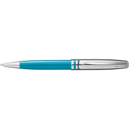 Pelikan K35 Bolígrafo Jazz Classic Petrol en Estuche Plegable