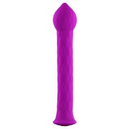 Vibrador Punto G FemmeFunn Morado Vibrador Punto G FemmeFunn Morado