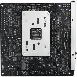 ASUS ROG STRIX B850-I Gaming Placa Base mini ITX AM5 DDR5 WiFi 7 para AMD Ryzen 7000 8000 9000 Series 96GB