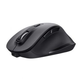 Ratón Ergonómico Inalámbrico Trust Fyda Eco/ Batería recargable/ Hasta 2400 DPI Precio: 21.99000034. SKU: B1A8ZQCN6K