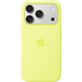 Funda para Móvil Apple Amarillo Apple