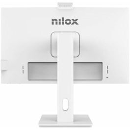 Monitor Nilox NXM24RWEB02W Full HD LCD 24"