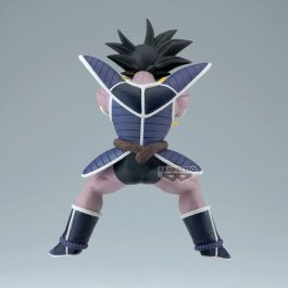 Figura Turles Gx Materia Dragon Ball Z 14cm