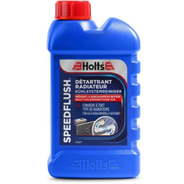 Holts Descalcificador de Radiador 250 ml - Limpiador de Sistema de Enfriamiento y Anti-Oxido para Prevenir Sobrecalentamiento del Motor Precio: 18.49999976. SKU: B18QHFFB66