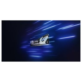 Kingston FURY Renegade Silver XMP 48GB DDR5 6400MT/s CL32 DIMM Memoria RAM para PC