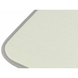 Colchoneta Trixie Gris claro 70 × 50 cm Perro
