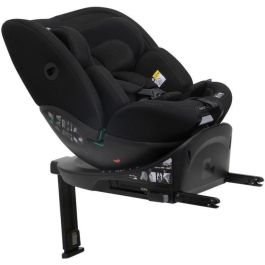 Chicco CHI8058664181100 Silla de Coche Everone i-Size Grupo 0/1/2/3 Giratoria y Reclinable con Reductor Negra Chicco CHI8058664181100 Silla de Coche Everone i-Size Grupo 0/1/2/3 Giratoria y Reclinable con Reductor Negra
