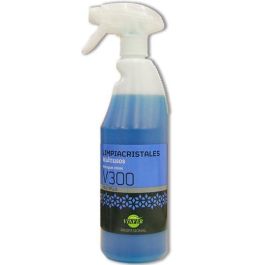Vinfer limpiacristales multiusos v300 prof botella 750 ml azul Precio: 2.95000057. SKU: B1CQHFSTH6