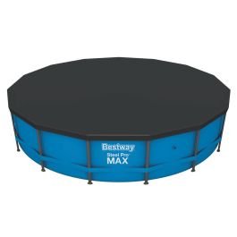 Bestway Cubierta Piscina PVC D457 cm Jardin 58038 Bestway Cubierta Piscina PVC D457 cm Jardin 58038
