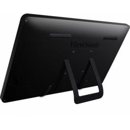 ViewSonic TD2430 Monitor Táctil Interactivo 23.6" Full HD 1920x1080 LCD VA 10 Puntos Negro para Retail, Educación y Kioscos