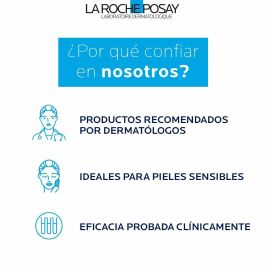 La Roche-Posay Ant Uvmune Ultcr Ap Tt50+ Protector Solar Crema Muy Alta Protección SPF 50+ 50 mL